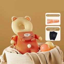 Baby Head Protection Cushions