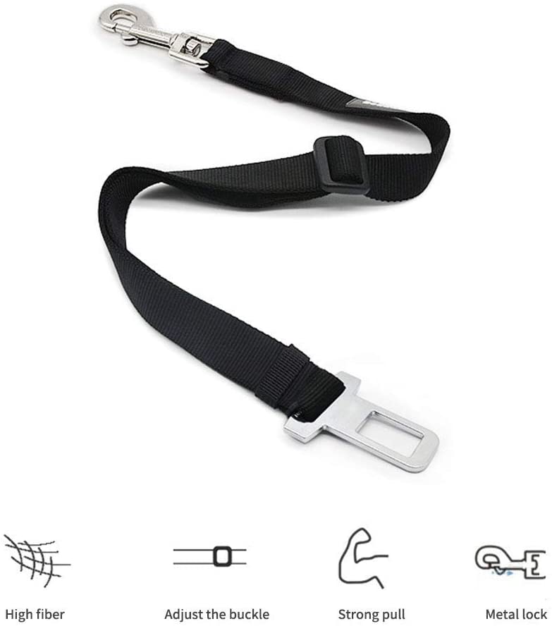 Pets Car Seat Belt