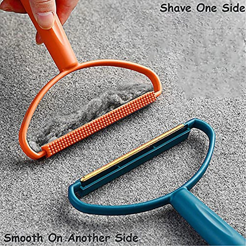 Portable Manual Hair Removal Tool