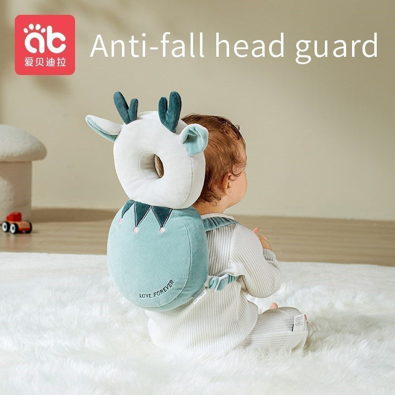 Baby Head Protection Cushions