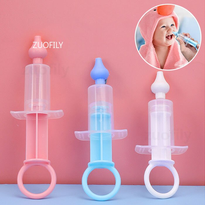 Professional Baby Nasal Aspirator