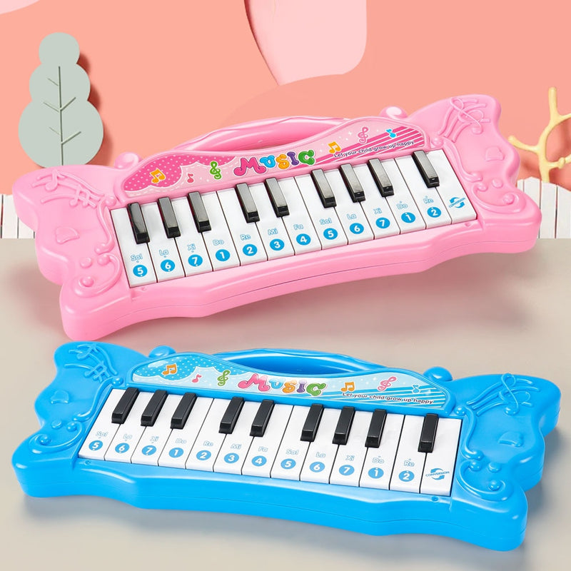 Kids Toys Educational Mini Electronic Piano