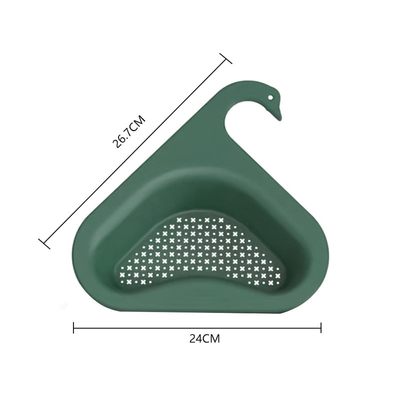 Kitchen Sink Strainer Basket