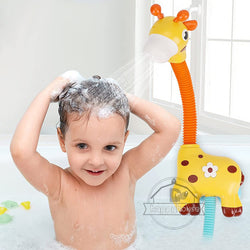 Baby Bath Kids Duck Bath Toys