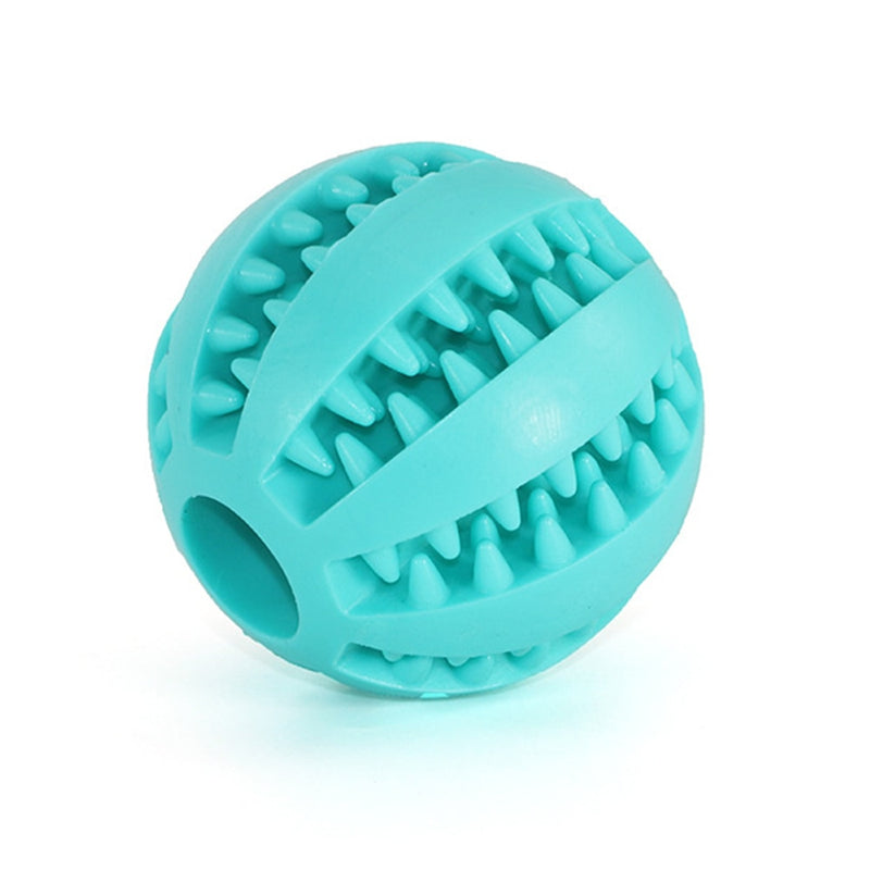 Pet Toy Interactive Rubber Balls