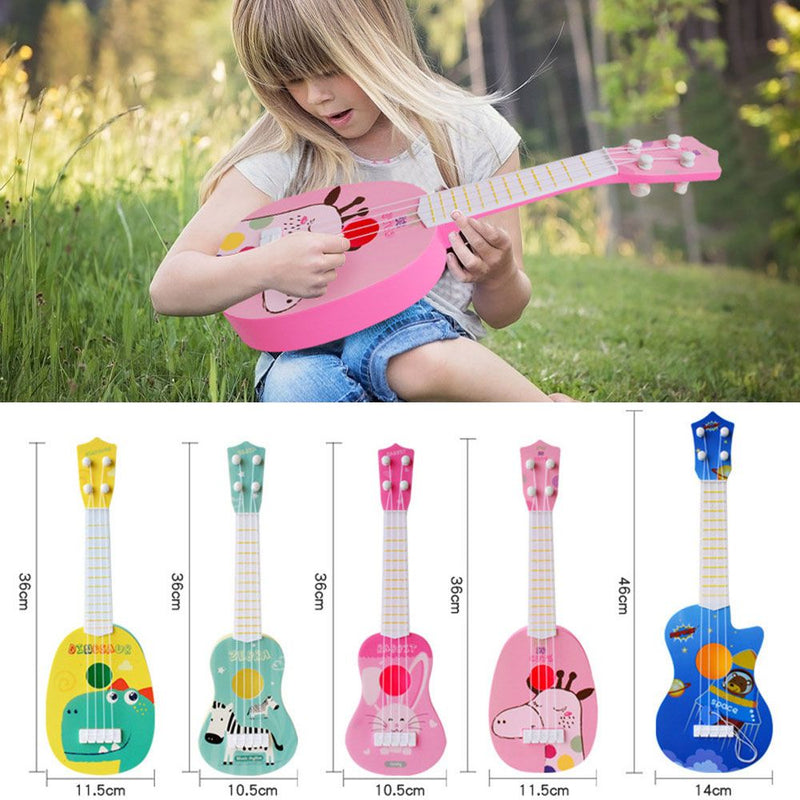 Kids Guitar Musical Instrument