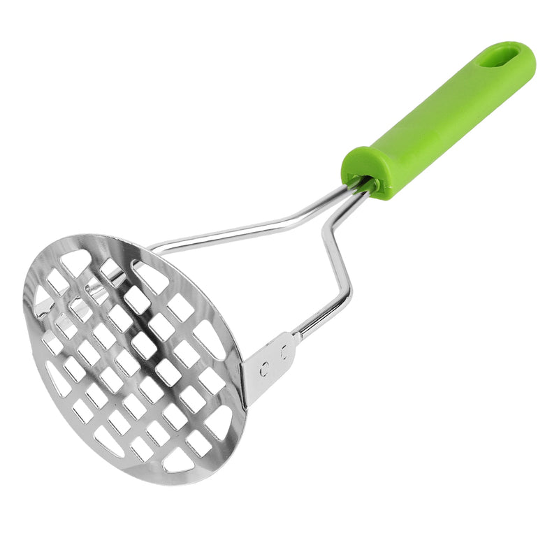 Stainless Steel Pressed Potato Masher