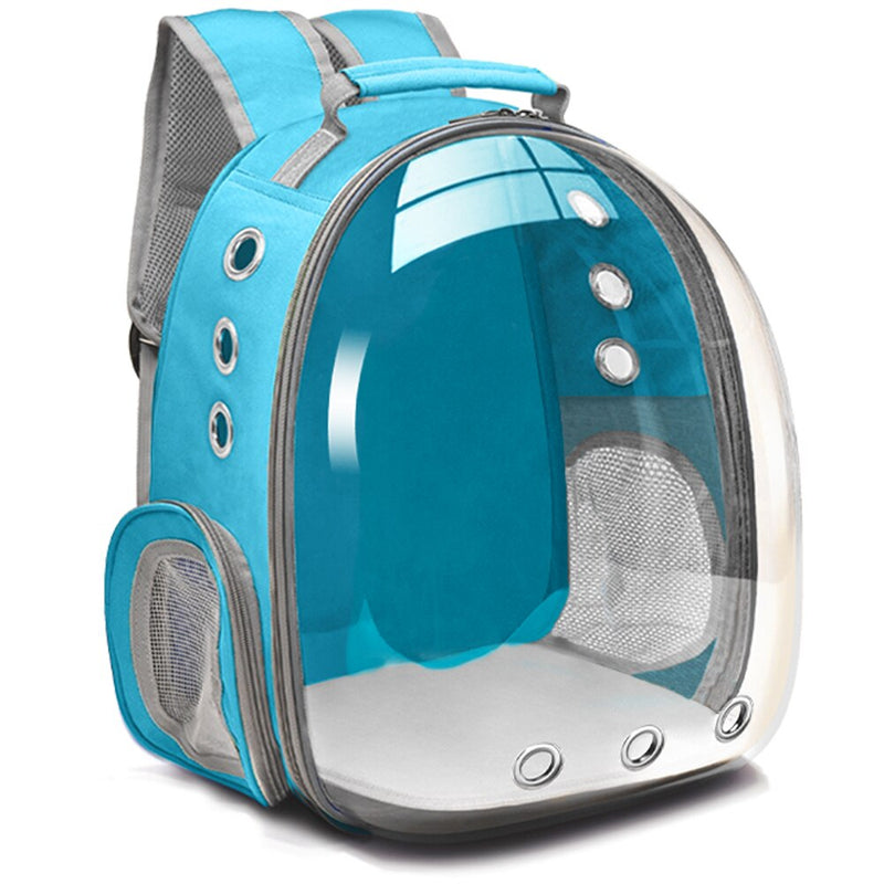 Pet Carrier Small Dog Backpack