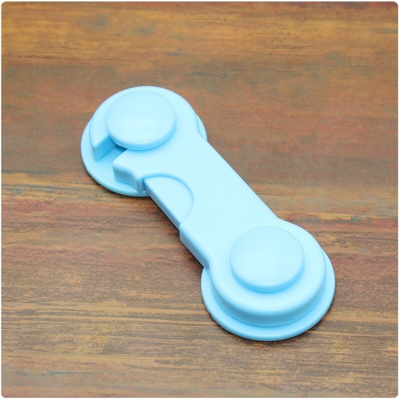 Child Safety Lock Protector