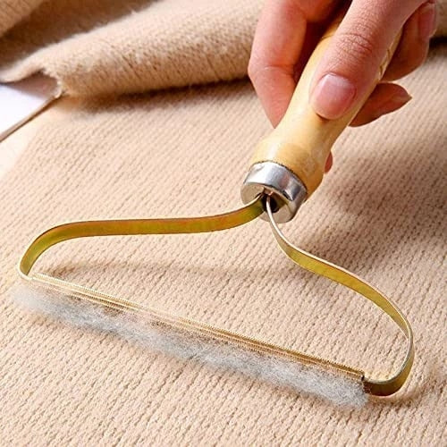 Portable Manual Hair Removal Tool