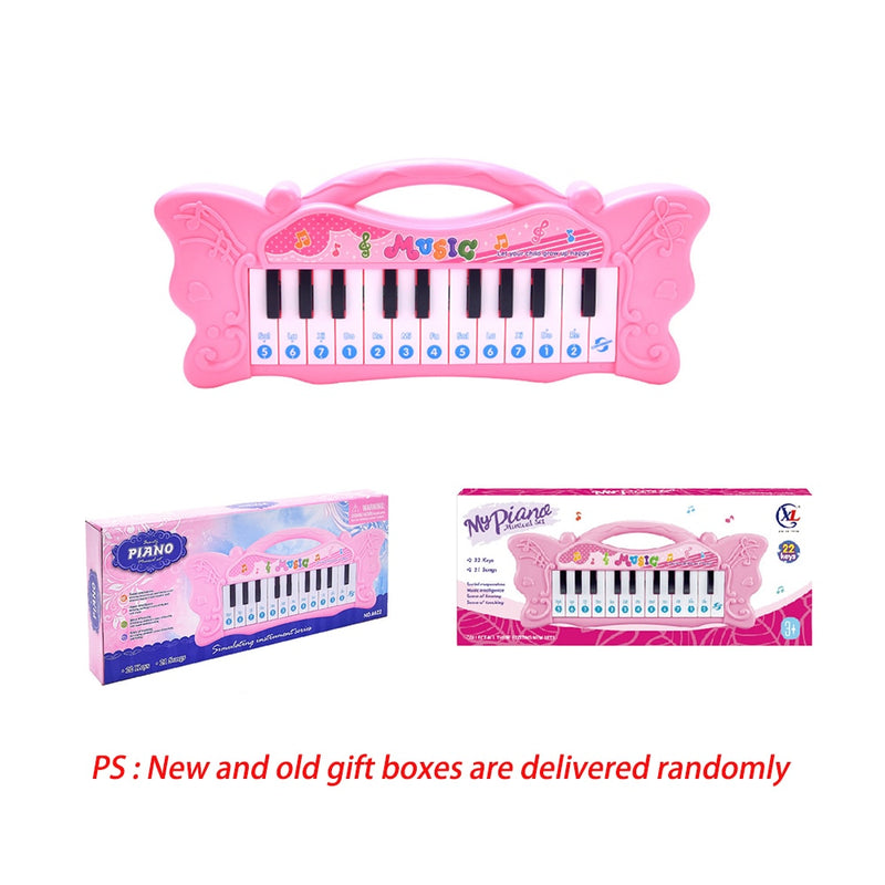 Kids Toys Educational Mini Electronic Piano