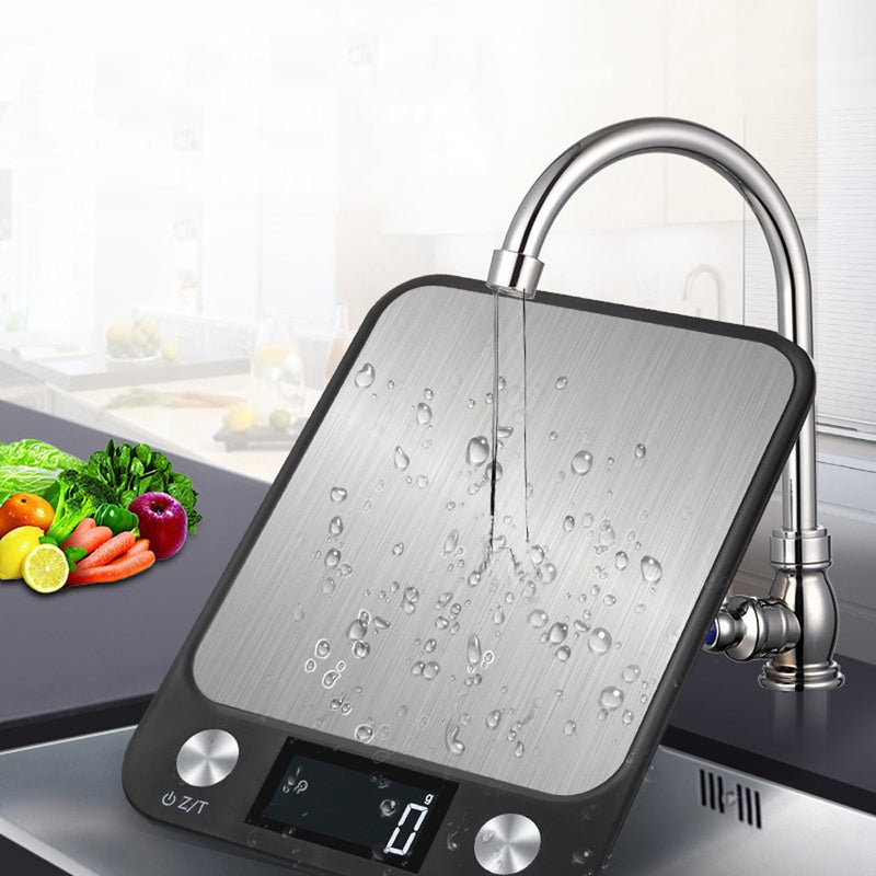 Kitchen Smart Electronic Digital Scale