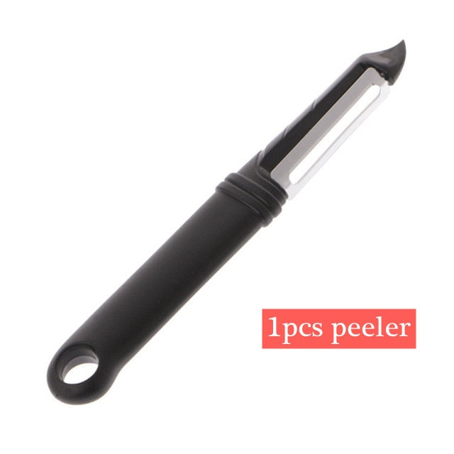 Vegetable, Potato Peeler