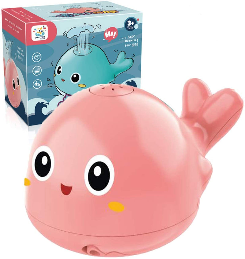 Baby Bath Water Bathing Toys