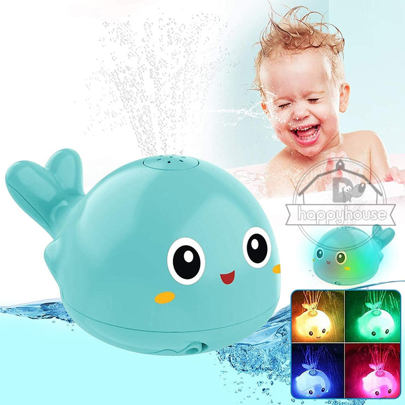 Baby Bath Water Bathing Toys