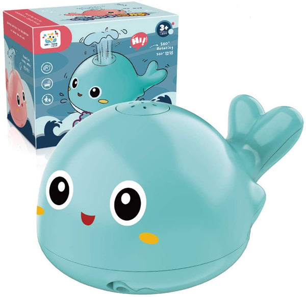 Baby Bath Water Bathing Toys