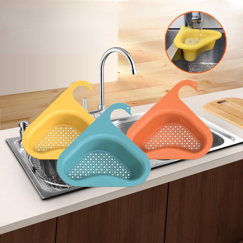 Kitchen Sink Strainer Basket