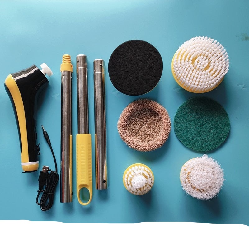 Kitchen Bathroom Cleaning Gadgets