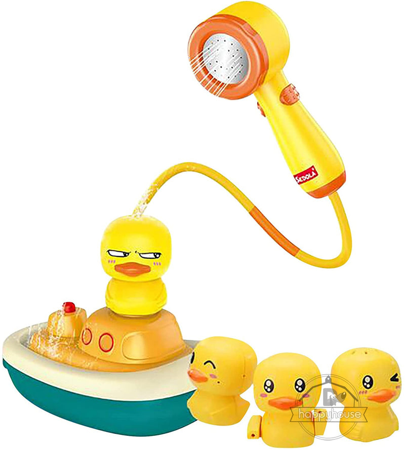 Baby Bath Kids Spray Toys