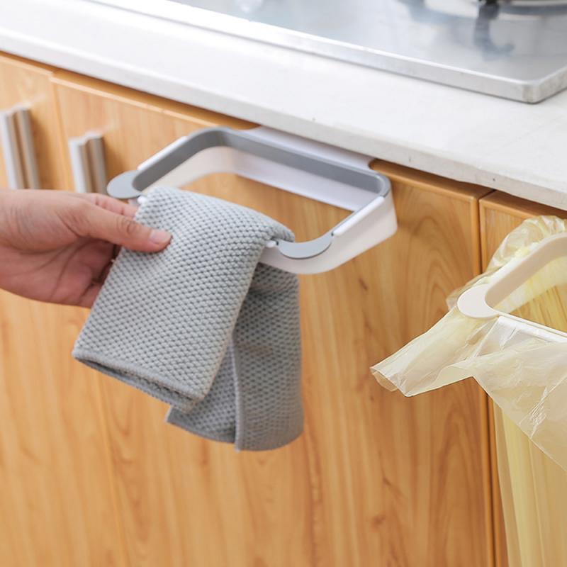 Portable Kitchen Basket