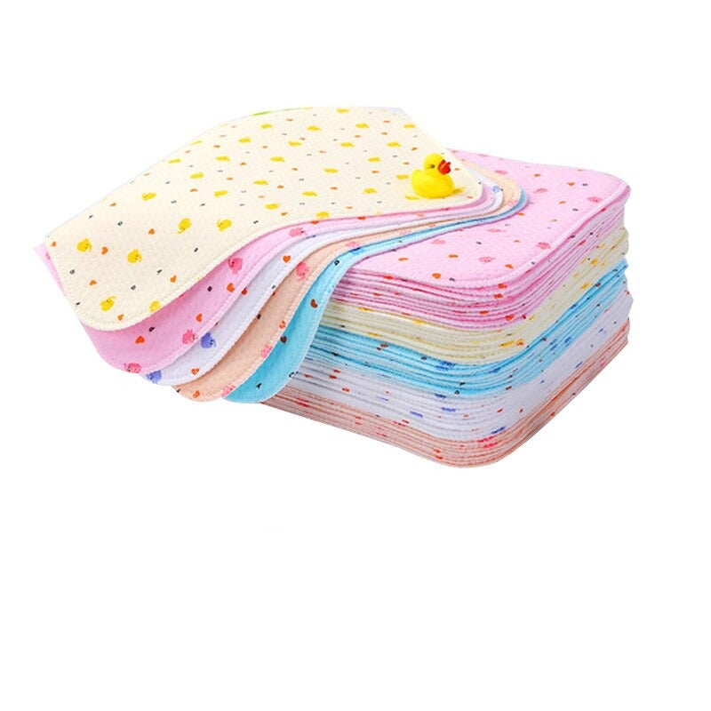 Waterproof Baby Infant Diaper