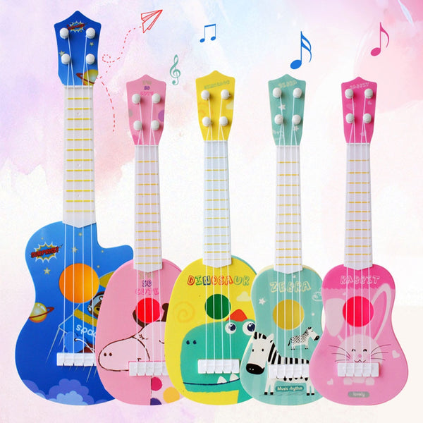 Kids Guitar Musical Instrument