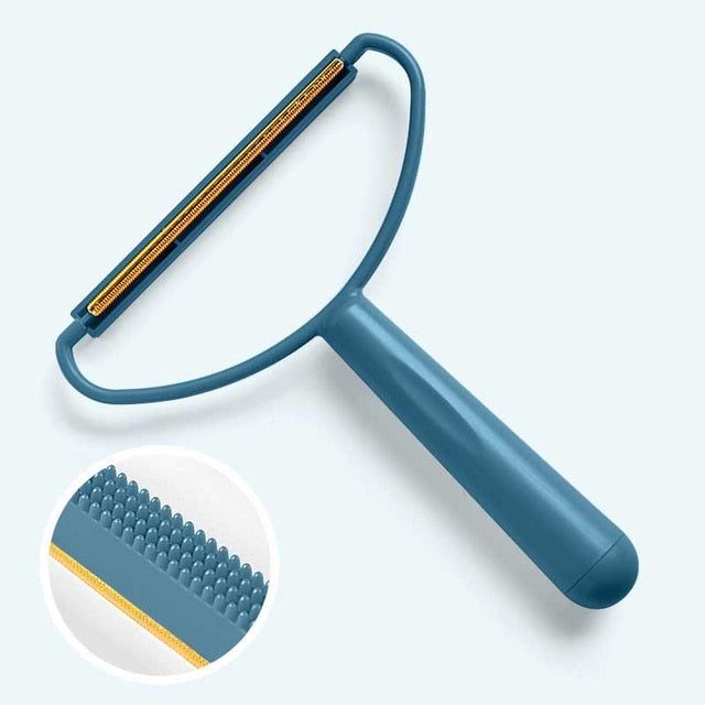 Portable Manual Hair Removal Tool