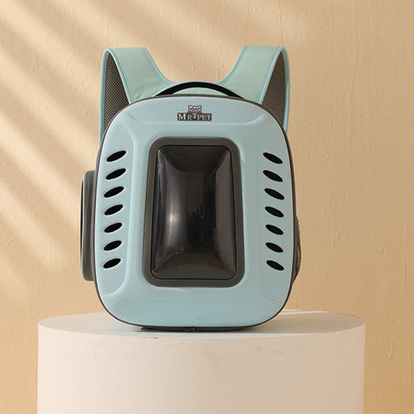 Pet Cat Carrier Backpack