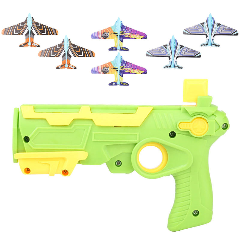 Airplane Game Outdoor Sport Toys