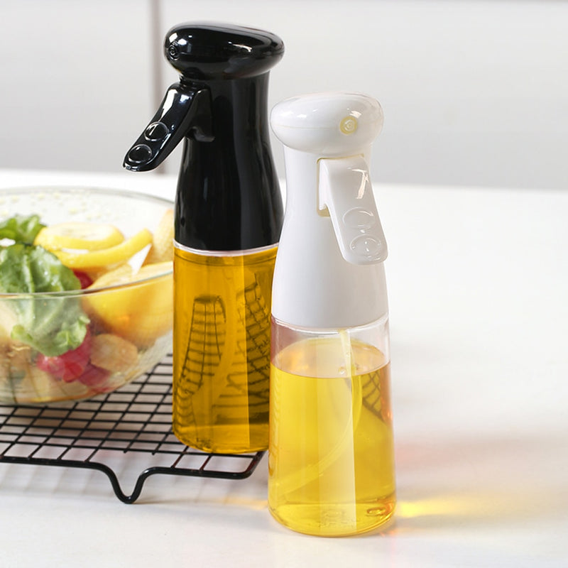 Olive Oil BBQ Cooking Spray