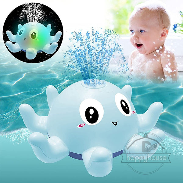 Baby Bath Water Bathing Toys