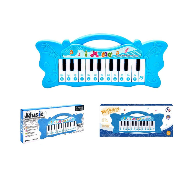 Kids Toys Educational Mini Electronic Piano