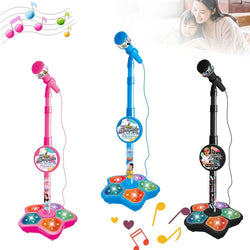 Karaoke Song Music Instrument  Toys