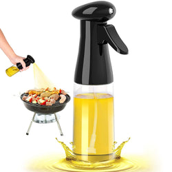 Olive Oil BBQ Cooking Spray