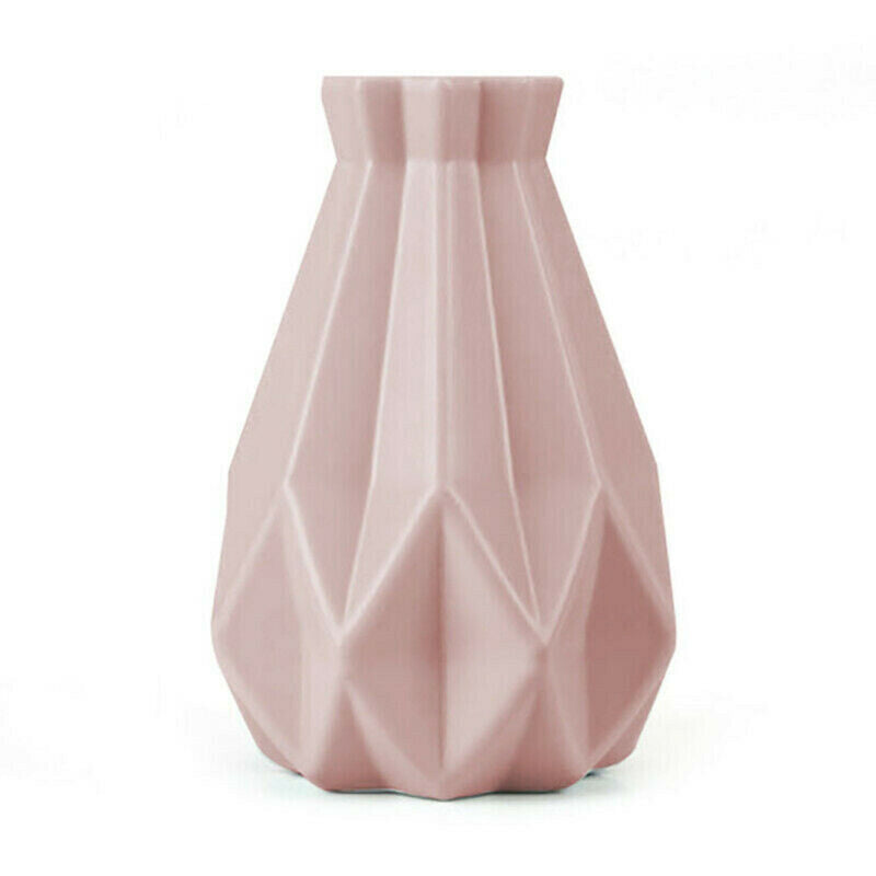 Nordic New Flower Vase Home Décor