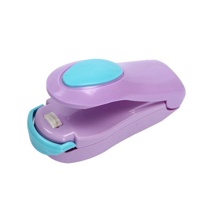 Mini Food Sealing Machine